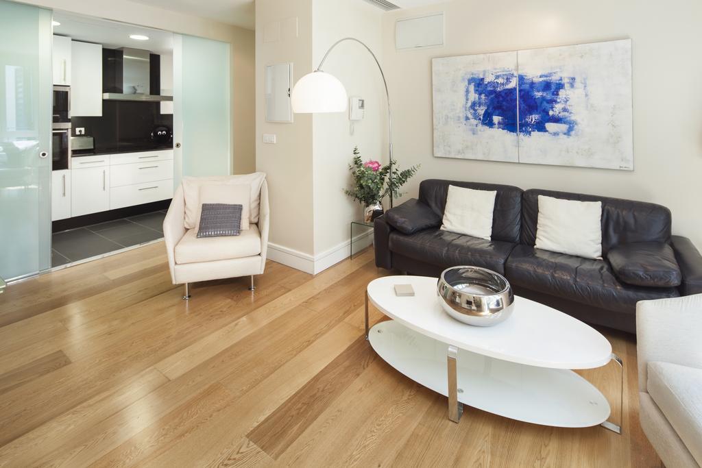 Apartament Inmalaga Picasso Zewnętrze zdjęcie