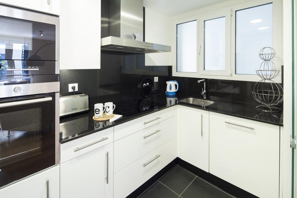 Apartament Inmalaga Picasso Zewnętrze zdjęcie