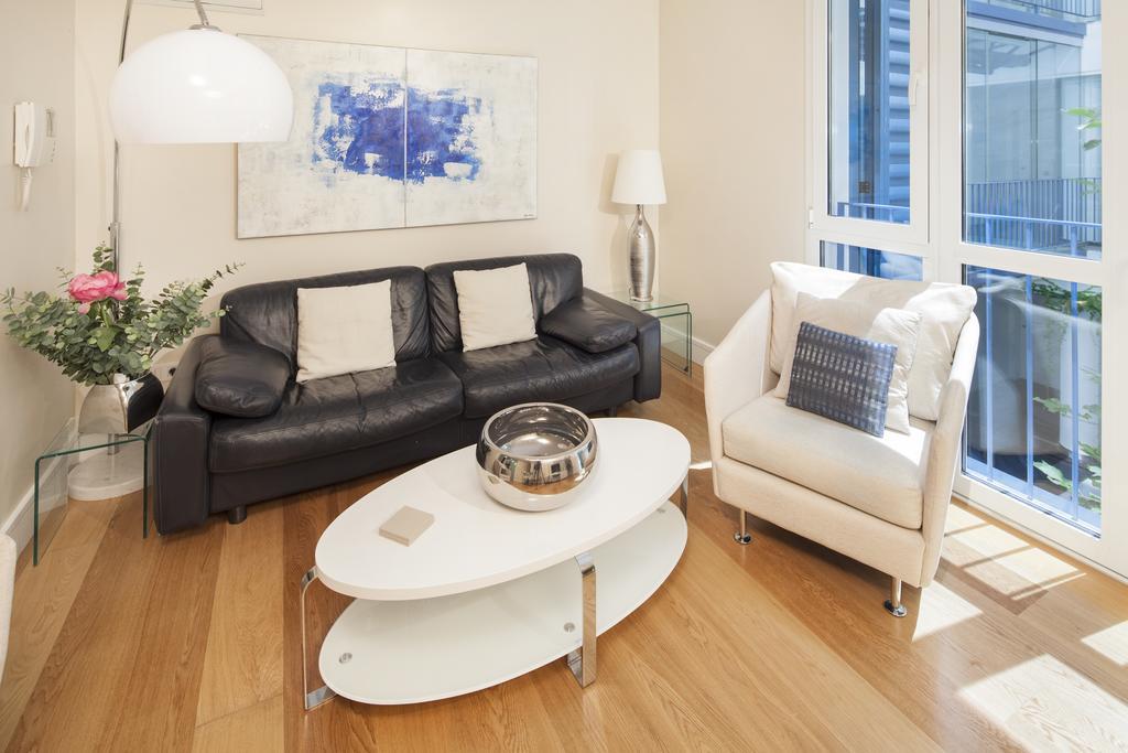 Apartament Inmalaga Picasso Zewnętrze zdjęcie
