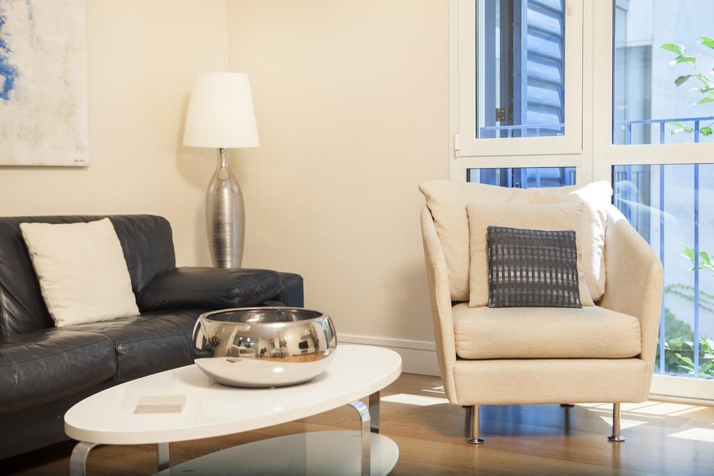 Apartament Inmalaga Picasso Zewnętrze zdjęcie