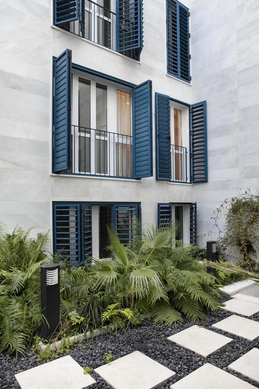 Apartament Inmalaga Picasso Zewnętrze zdjęcie